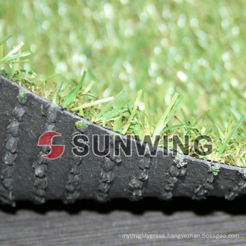 SUNWING imitation grass matting for decoration our city garden